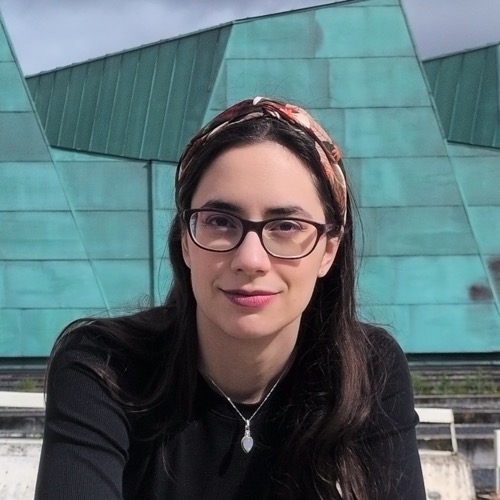 Alba Diez Gracia
